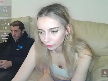 Bongacams Nude Webcam of Almondmilka