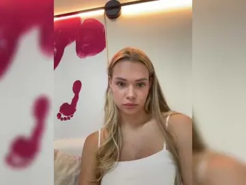 Bongacams Best Webcam of CrystalFairy