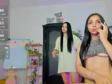 Bongacams Nude Webcam of Cheerish