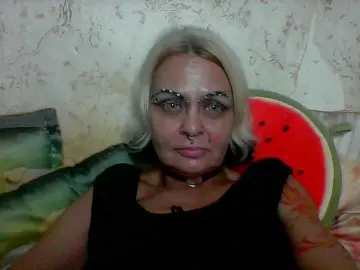Bongacams Nude Webcam of GardenerofIllusions