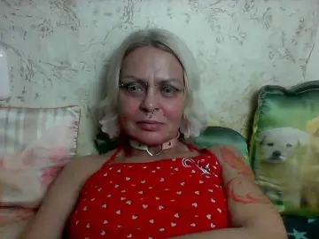 Bongacams Nude Webcam of GardenerofIllusions