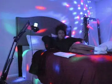 Bongacams Sex Cam of Yiauana