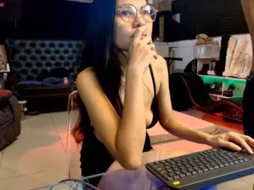Bongacams Best Webcam of angelinasia