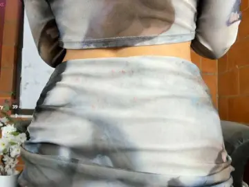 Bongacams Sex Chat of AmaraOwen