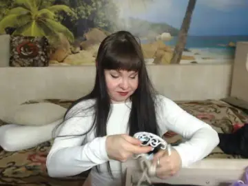 Bongacams Sex Chat of Aphelandrina