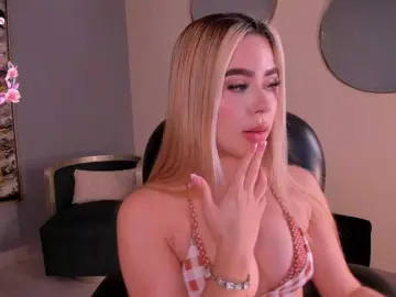 Bongacams Watch Live Sex Cams of JuanitaClay