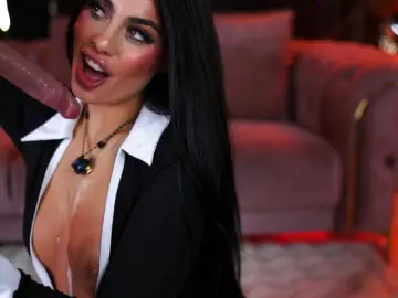 Bongacams Adult Video Chat of RavennaDArcy