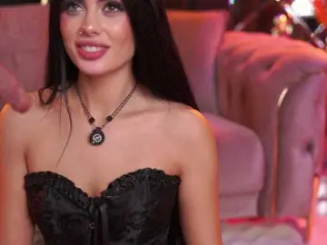 Bongacams Free Live Porn of RavennaDArcy