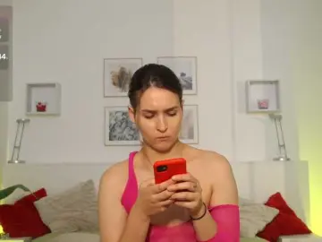 Bongacams Private Sex Chat of l1ttle-kiki