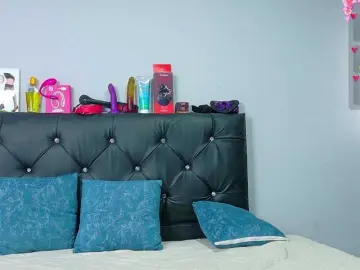 Bongacams Live Sex of Double-Delight