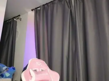Bongacams Free Live Porn of Eva--queen