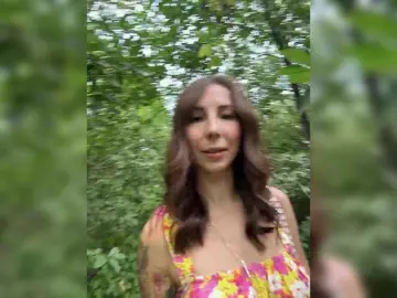 Bongacams Best Webcam of Fina771