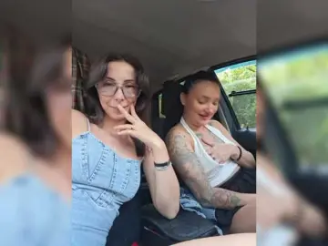 Bongacams Sex Cam of Fina771