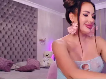 Bongacams Sex Chat of TianaPosh