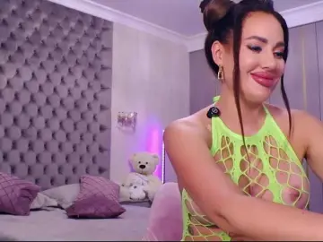 Bongacams Private Sex Chat of TianaPosh