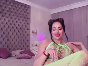 Bongacams Best live sex cam show of TianaPosh