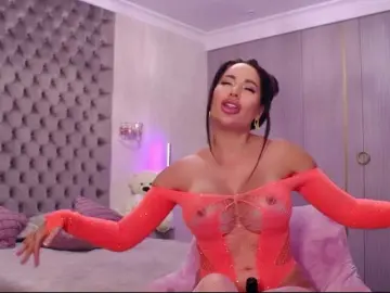 Bongacams Watch Live Sex Cams of TianaPosh