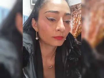 Bongacams Private Sex Chat of Bella-152