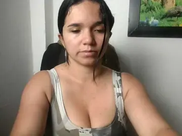 Bongacams Sex Cam of XiomaraSmith4