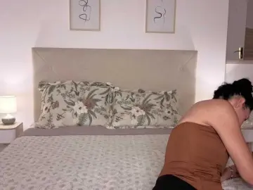 Bongacams Private Sex Chat of Anfisa-001