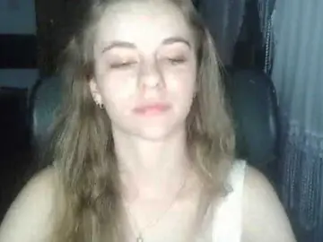Bongacams Nude Webcam of AriaModel