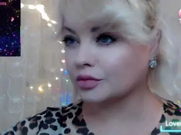 Bongacams Adult Video Chat of JewellFairy