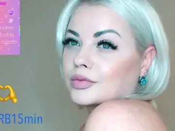 Bongacams Live Sex Cam of JewellFairy