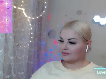 Bongacams Live Sex of JewellFairy
