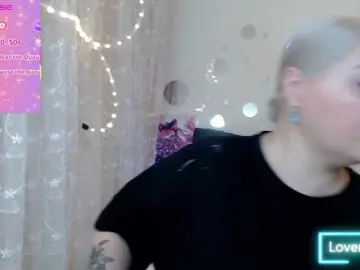 Bongacams Best Webcam of JewellFairy