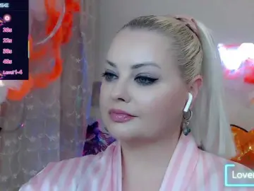 Bongacams Live Porn of JewellFairy