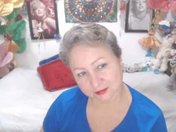 Bongacams Free Porn Cam of LADYQUEEN520
