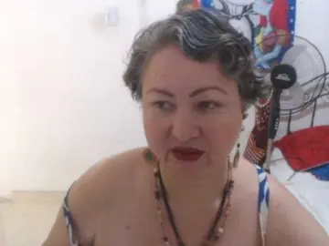 Bongacams Sex Cam of LADYQUEEN520