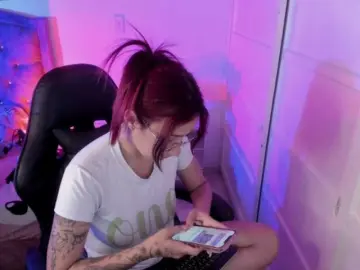Bongacams Best live sex cam show of Laurahoot20