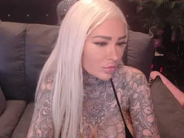 Bongacams Adult Webcams of MilaElaine