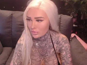 Bongacams Free Live Porn of MilaElaine