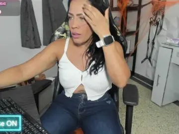 Bongacams Sex Chat of samyferrer