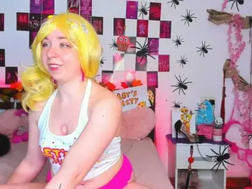 Bongacams Live Sex Cam of AlexisSky