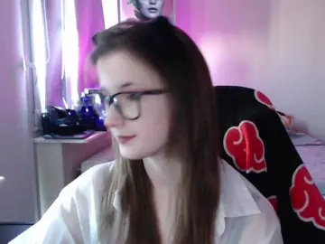 Bongacams Best Webcam of Cherry-Luna