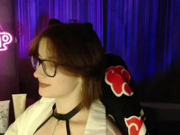 Bongacams Private Sex Chat of Cherry-Luna