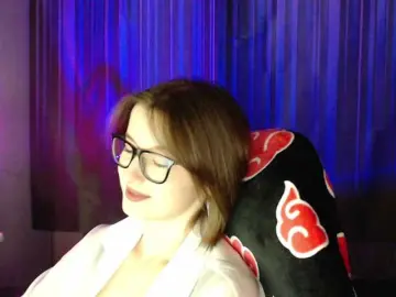 Bongacams Adult Webcam of Cherry-Luna