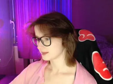 Bongacams Sex Chat of Cherry-Luna