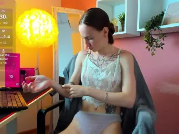 Bongacams Sex Cam of Jaidii