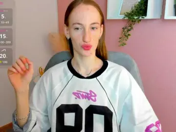 Bongacams Live Sex Cam of Jaidii