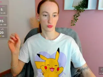 Bongacams Sex Cam of Jaidii