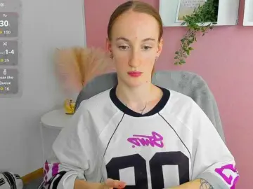 Bongacams Adult Webcam of Jaidii
