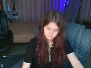 Bongacams Live Porn of Lilith-BloomX