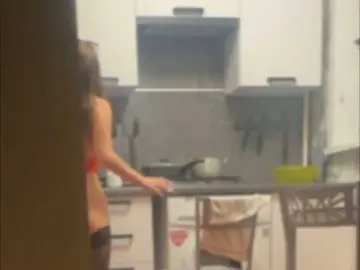 Bongacams Live Porn of OlyaCharme