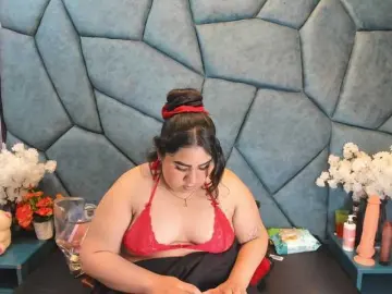 Bongacams Adult Webcam of RachelSwetty2