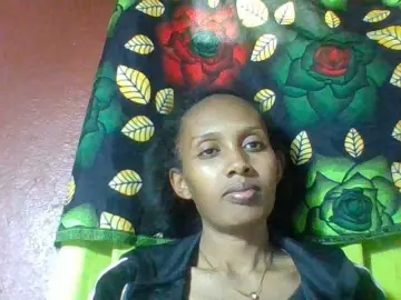 Bongacams Adult Video Chat of ninie1a