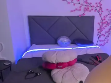 Bongacams Live Porn of CassieEvans